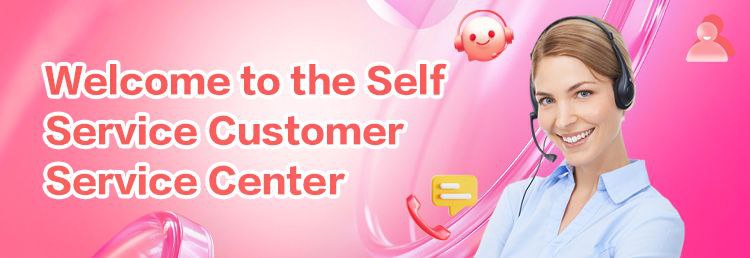 Welcome Banner